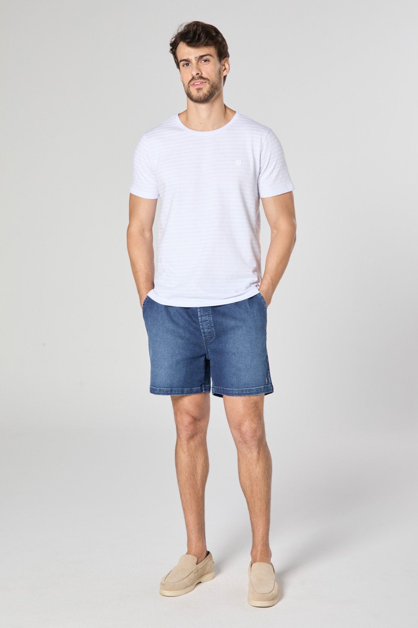 Bermudas & Shorts - DLZ - DLZ
