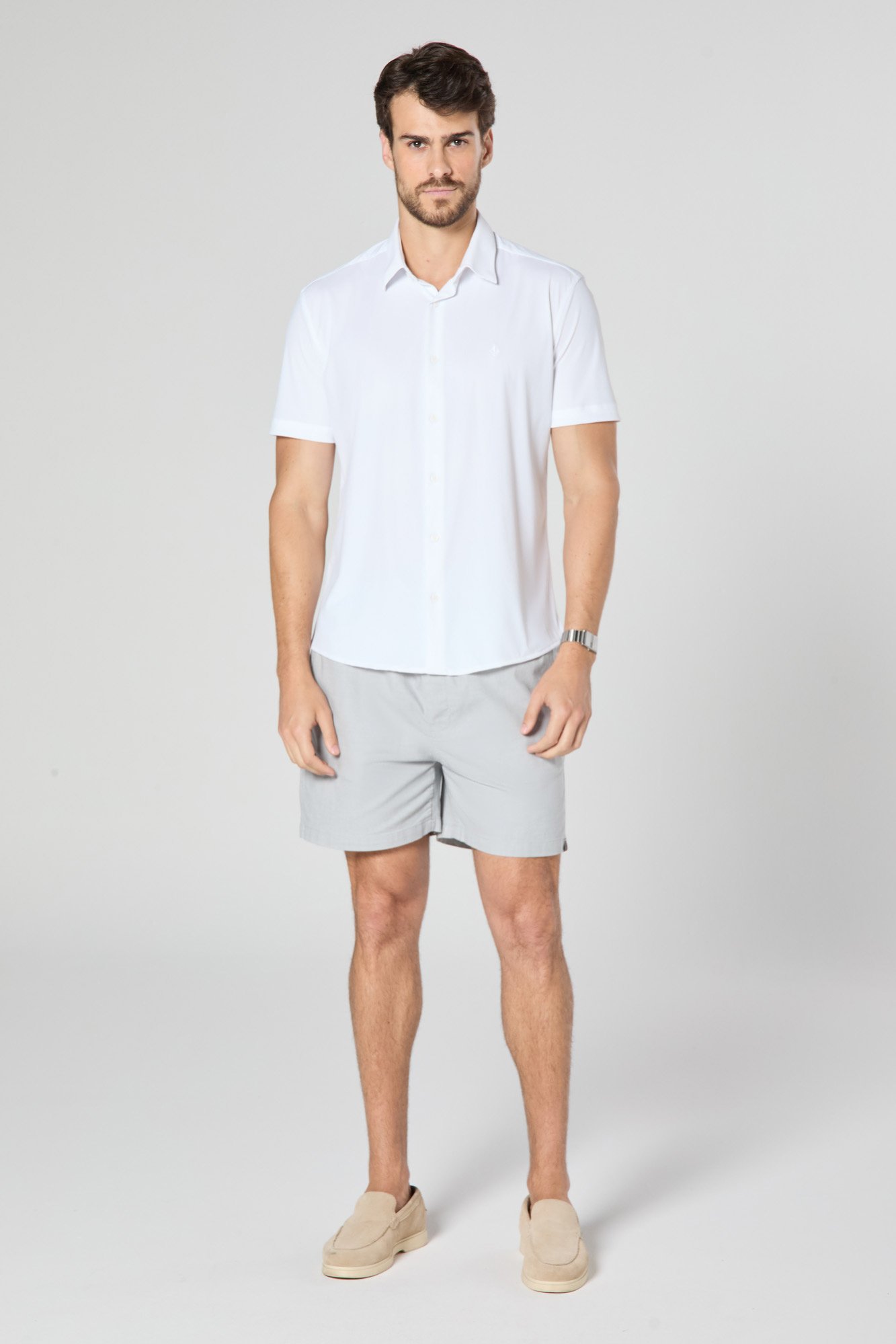 Bermudas & Shorts - DLZ - DLZ