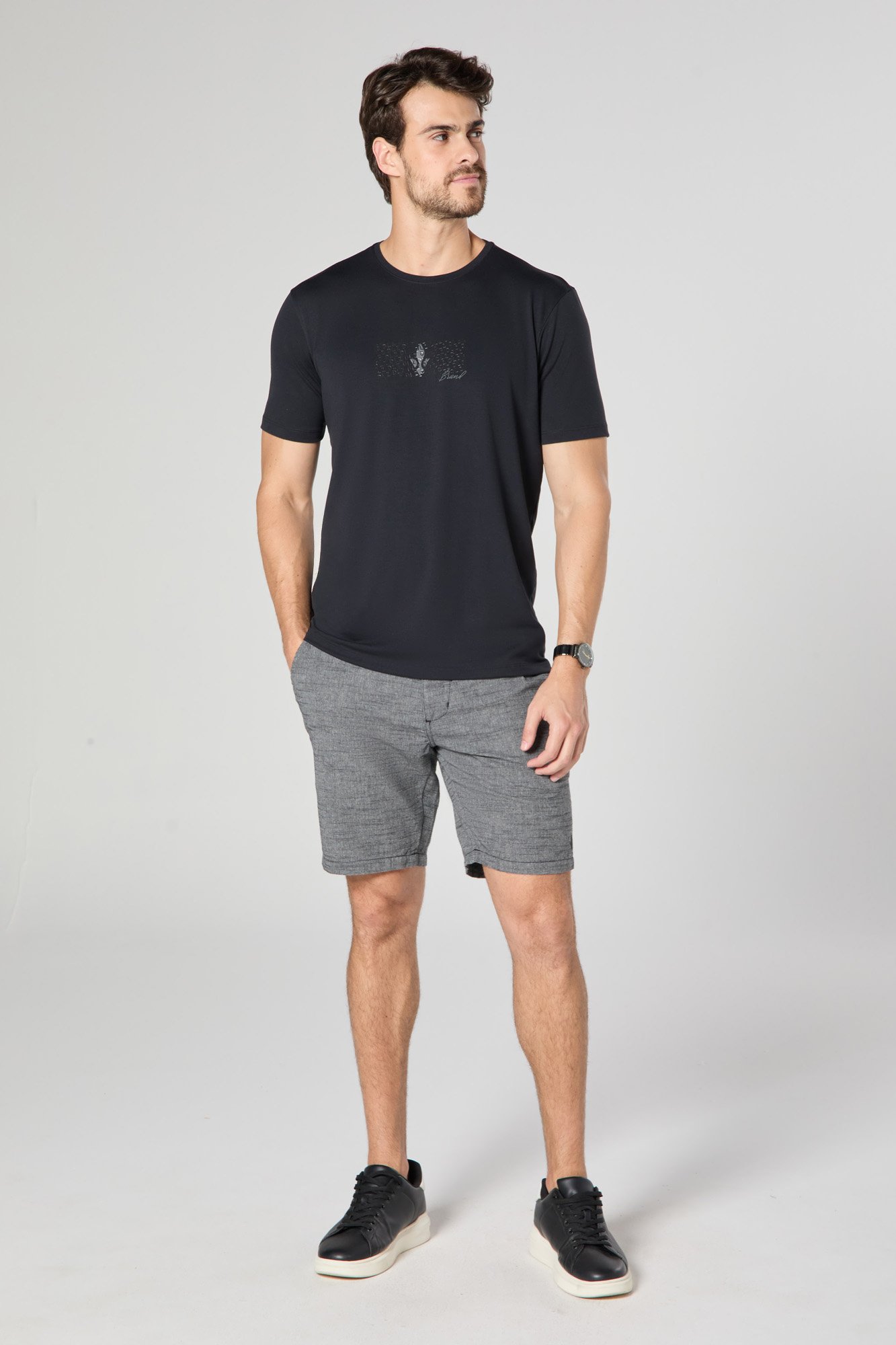 Bermudas & Shorts - DLZ - DLZ