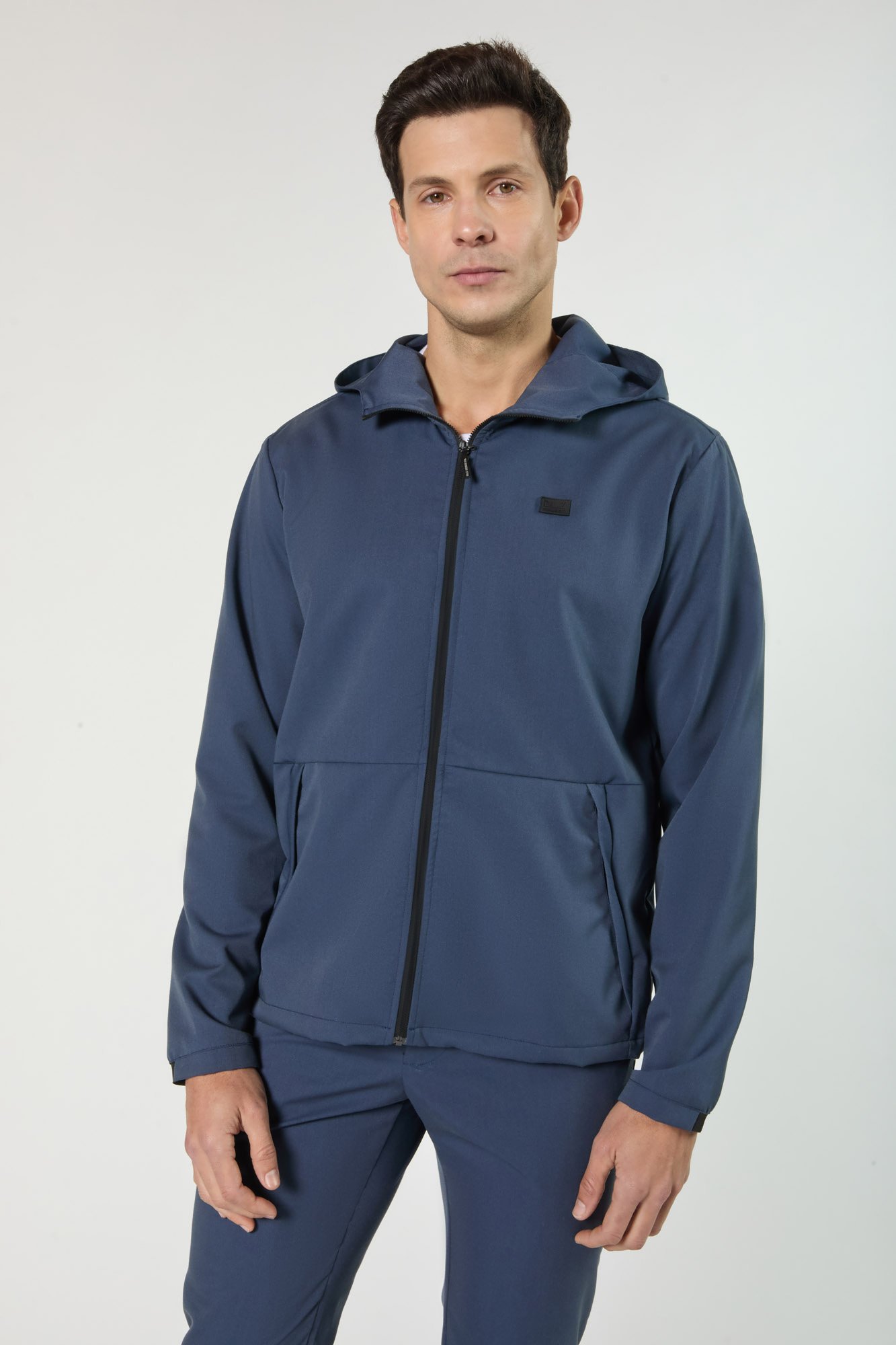 Jaqueta Masculina DLZ