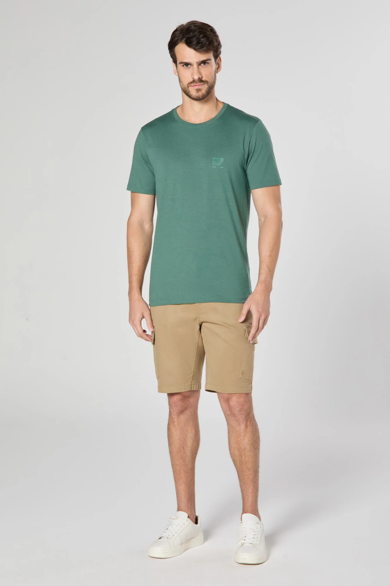 Bermudas & Shorts - DLZ - DLZ