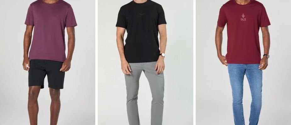 Camiseta de qualidade: 7 sinais técnicos para avaliar antes de comprar