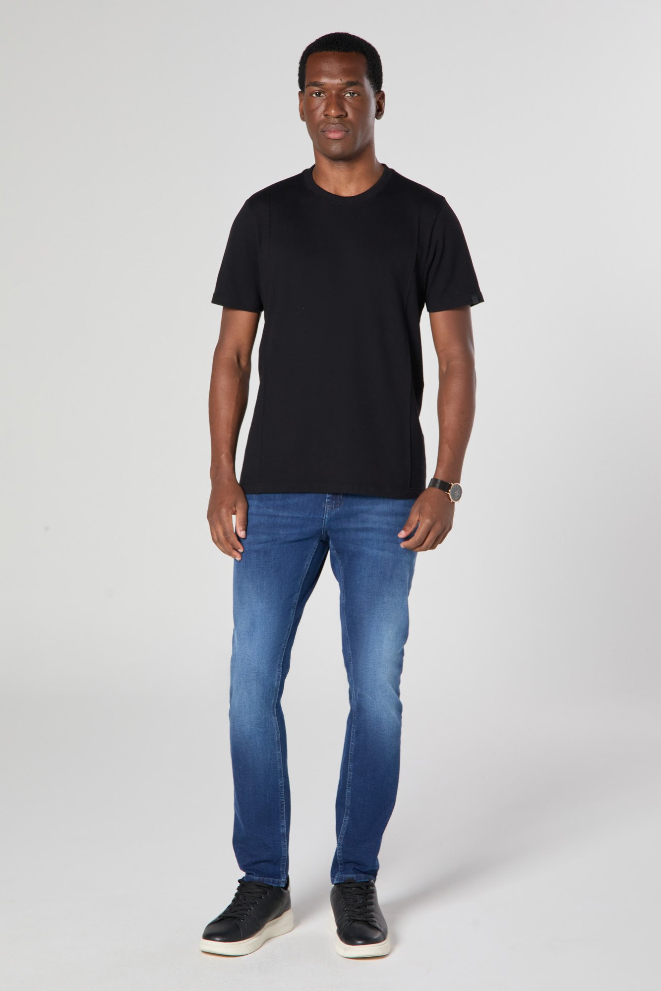 Novidades em Denim - DLZ