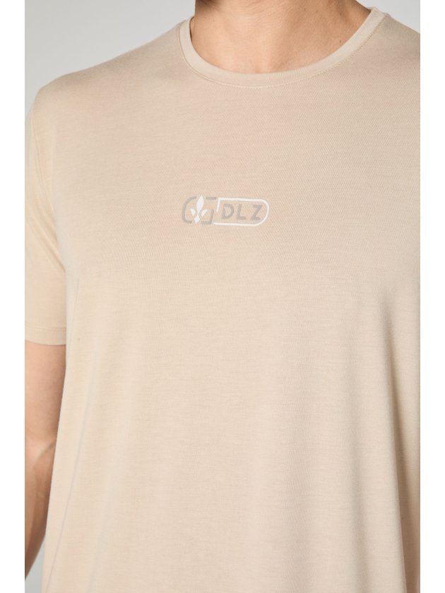 Camiseta Masculina DLZ