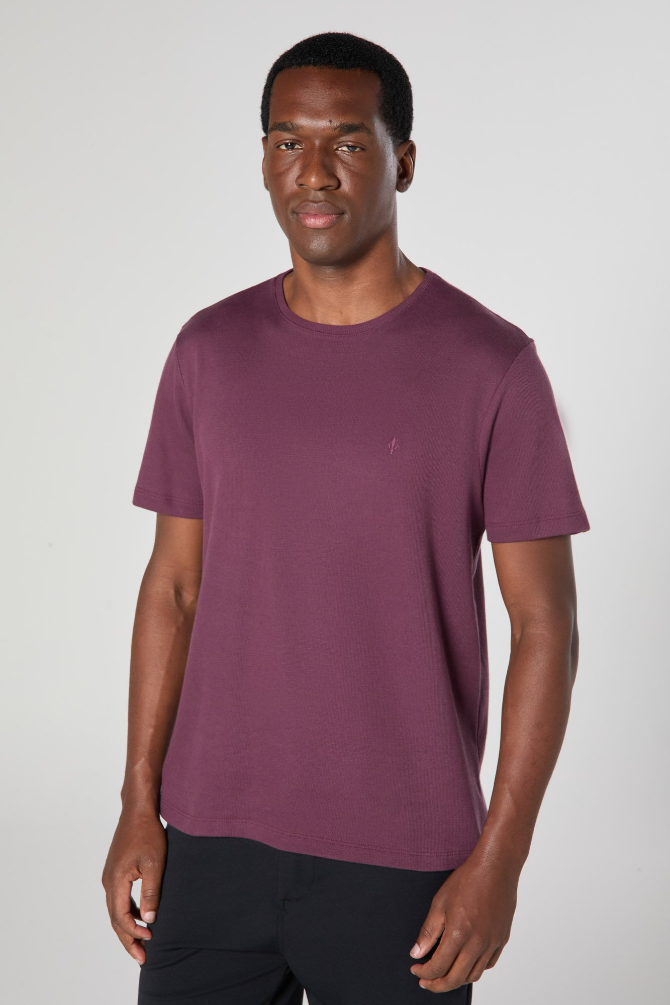 Camiseta Masculina DLZ