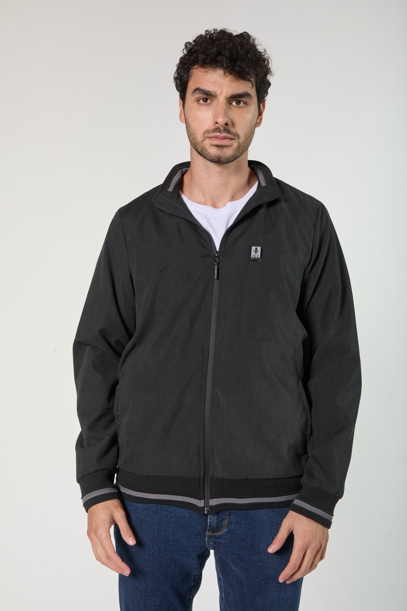 Jaqueta Masculina DLZ
