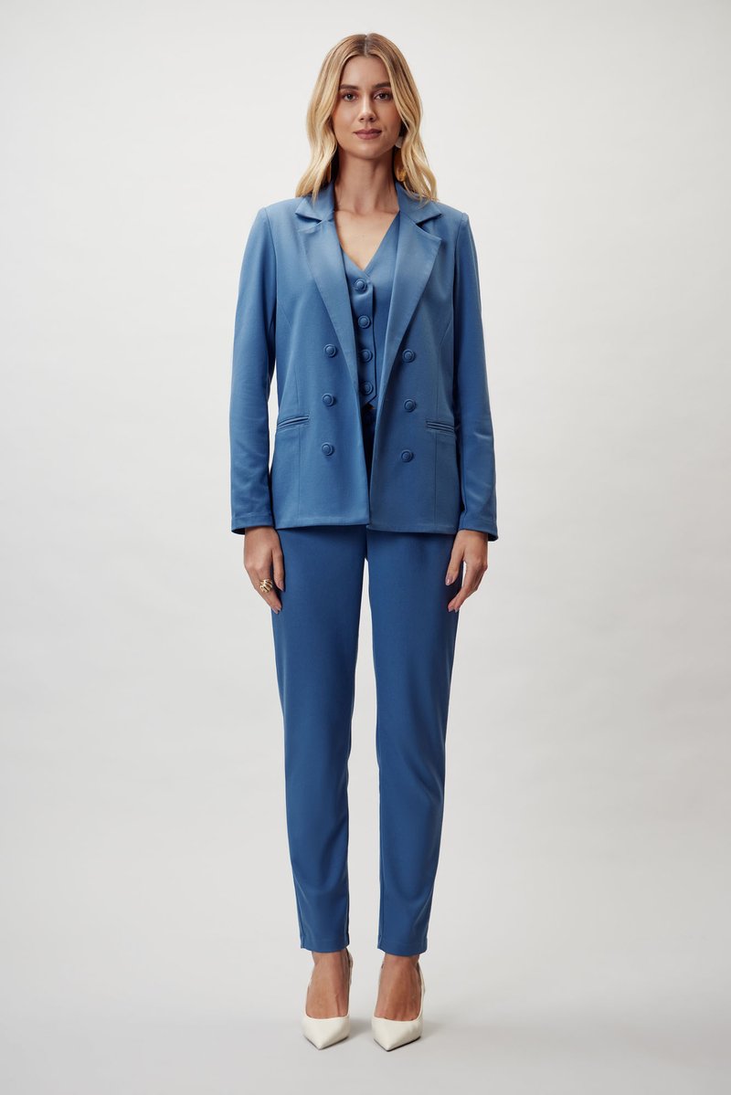 Dress Code: como escolher a roupa certa para cada ocasio - Flor de Lis