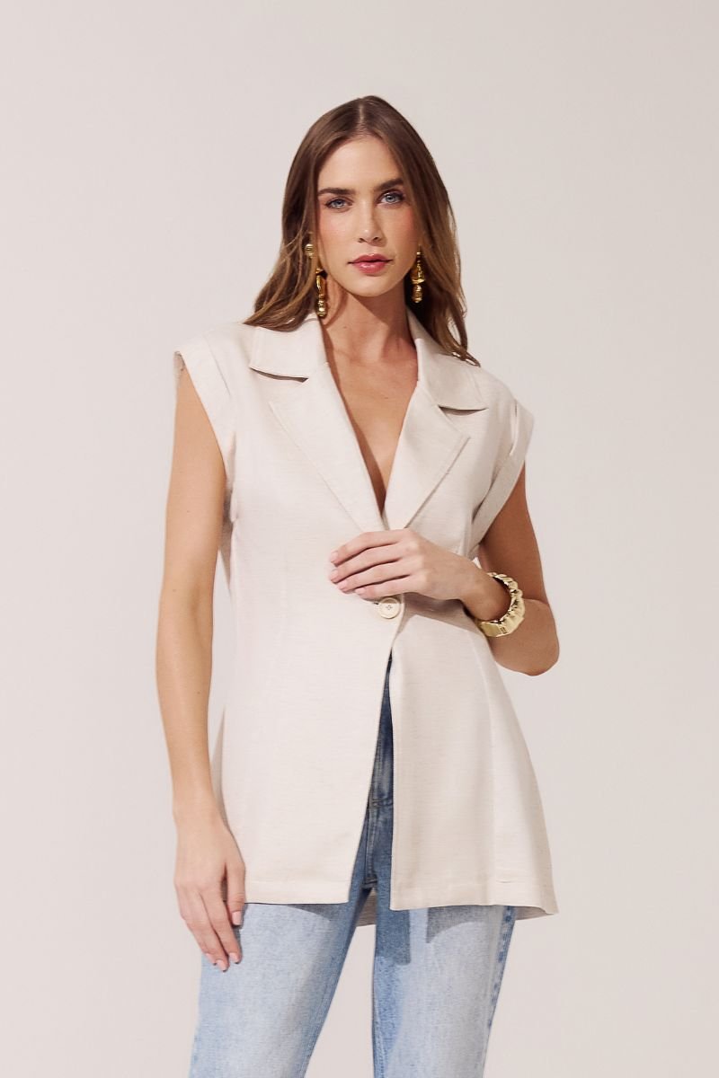Top Cropped Feminino Com Pedrarias Flor de Lis