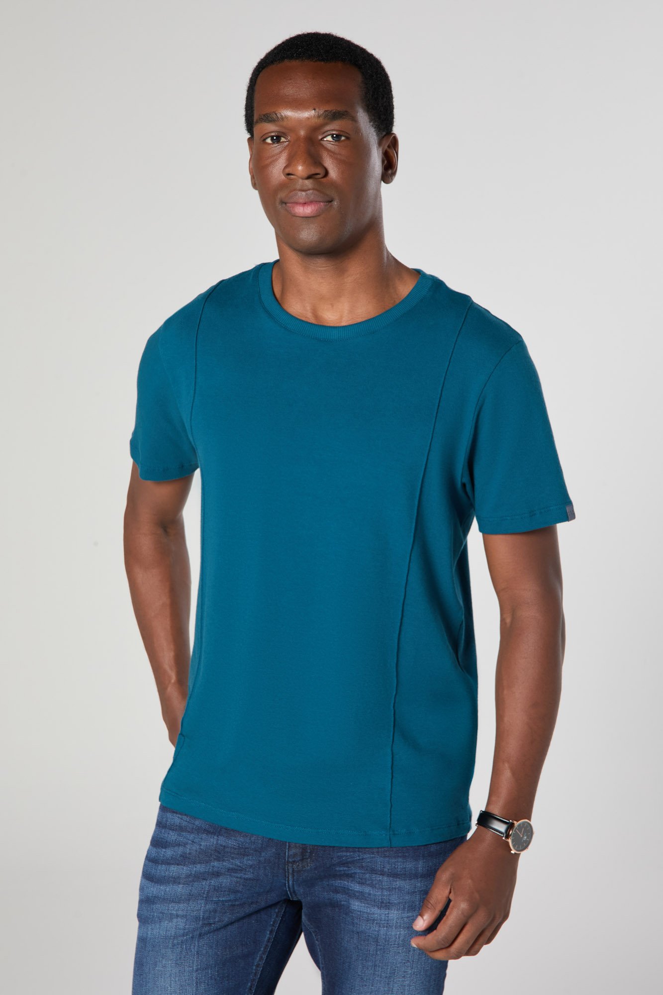 YA−MAN IS-2Y Camiseta Masculina DLZ