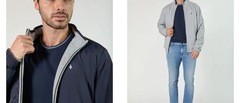 O que vestir em um churrasco masculino sem errar na temperatura O que vestir em um churrasco masculino sem errar na temperatura