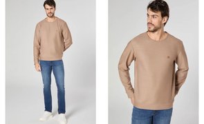 capa blog marrom no guarda roupa