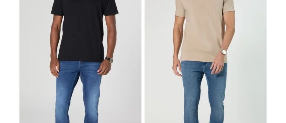 Como combinar cores no guarda-roupa masculino: acerte mais com as peças que você já tem em casa