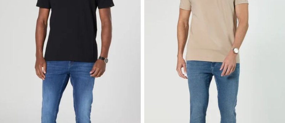 Como combinar cores no guarda-roupa masculino: acerte mais com as peças que você já tem em casa Como combinar cores no guarda-roupa masculino: acerte mais com as peças que você já tem em casa