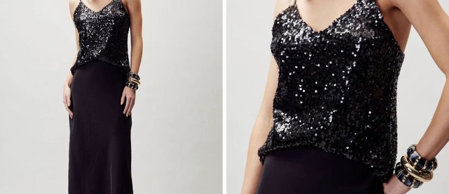 Regata feminina: por que ter no guarda-roupa cápsula e como usar em looks do dia a dia