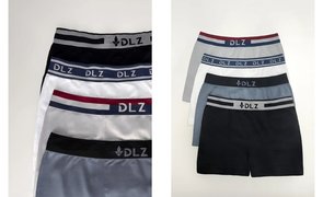 kit de cuecas boxer kit de cuecas boxer